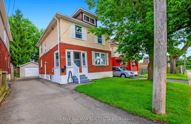 5371 Huron Street, Niagara Falls | Image 1