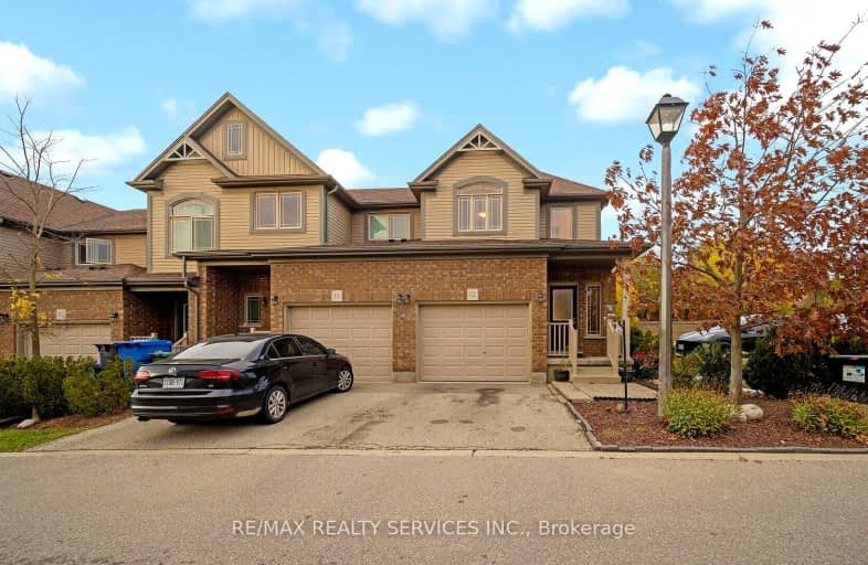 12-14 Amos Drive North, Guelph | Image 1