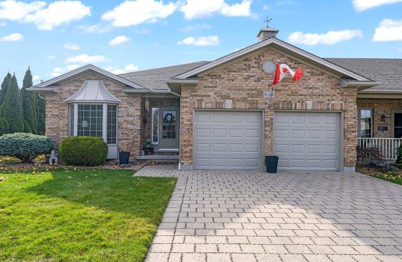 26 HOME Place, Chatham-Kent | Image 1