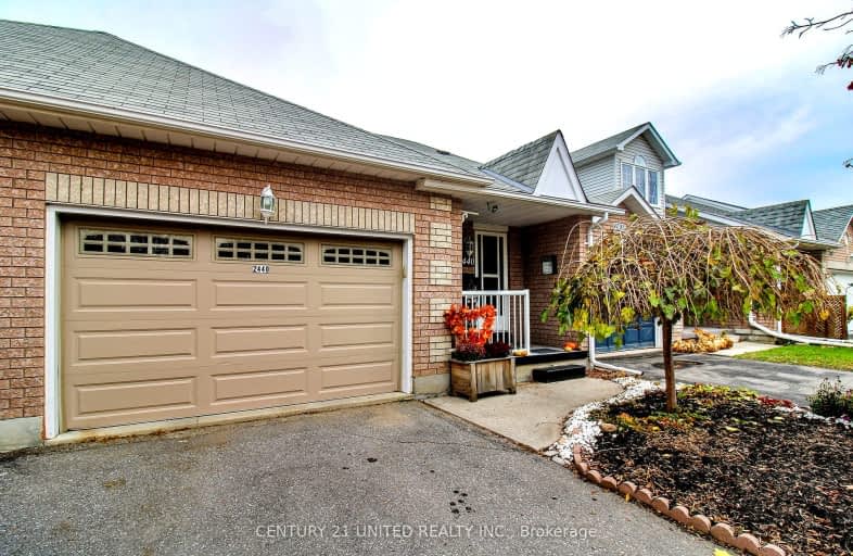 2440 Woodglade Boulevard, Peterborough | Image 1