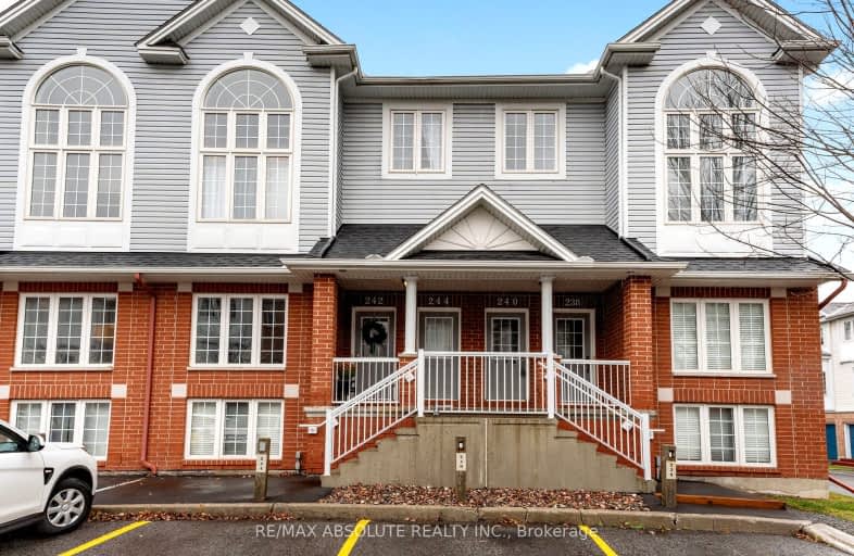 240 Gershwin Pivate, Bells Corners and South to Fallowfield | Image 1