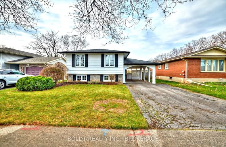 7285 Freeman Street, Niagara Falls | Image 1