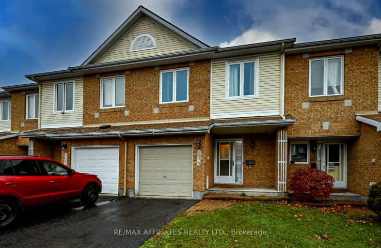 6073 Pineglade Crescent, Orleans - Convent Glen and Area | Image 1