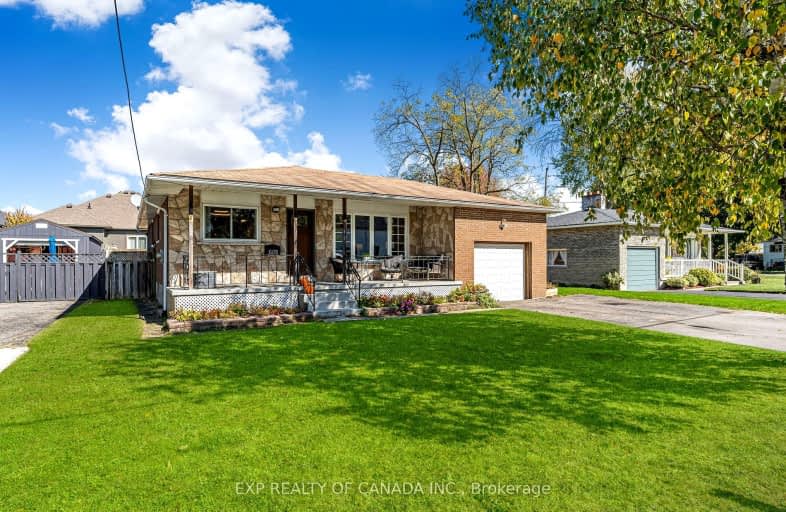 605 Alder Street West, Haldimand | Image 1