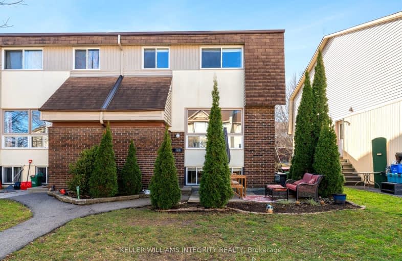 210-36D Forester Crescent, Bells Corners and South to Fallowfield | Image 1