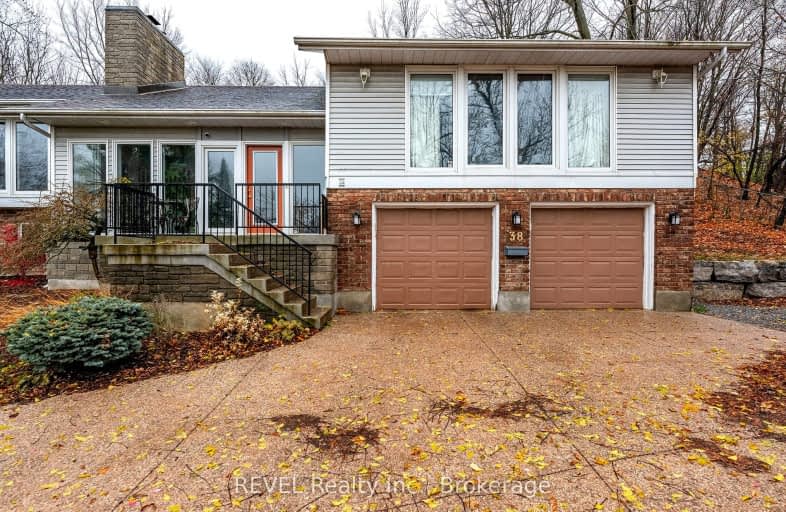 LOWER-38 Allanburg Road, St. Catharines | Image 1