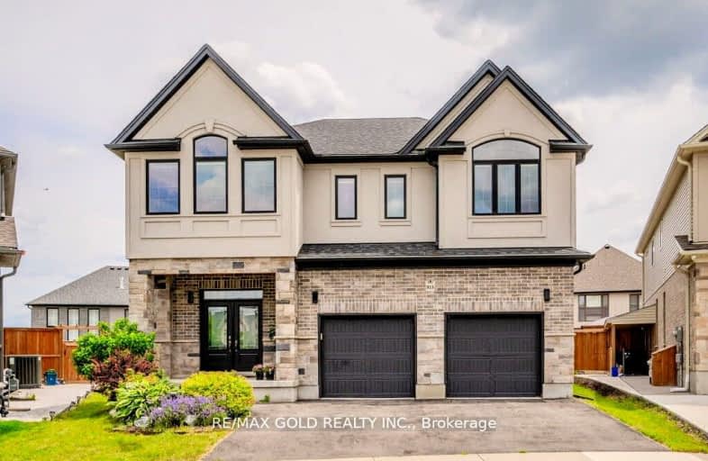 913 River Ridge Court, Kitchener | Image 1