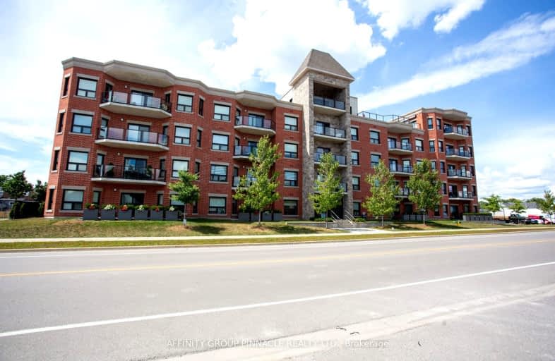 407-58 Glenelg Street West, Kawartha Lakes | Image 1