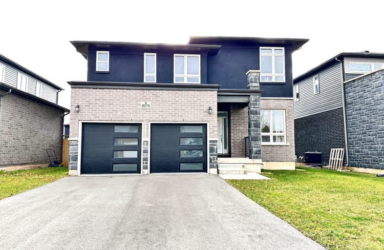 8076 Citation Road, Niagara Falls | Image 1