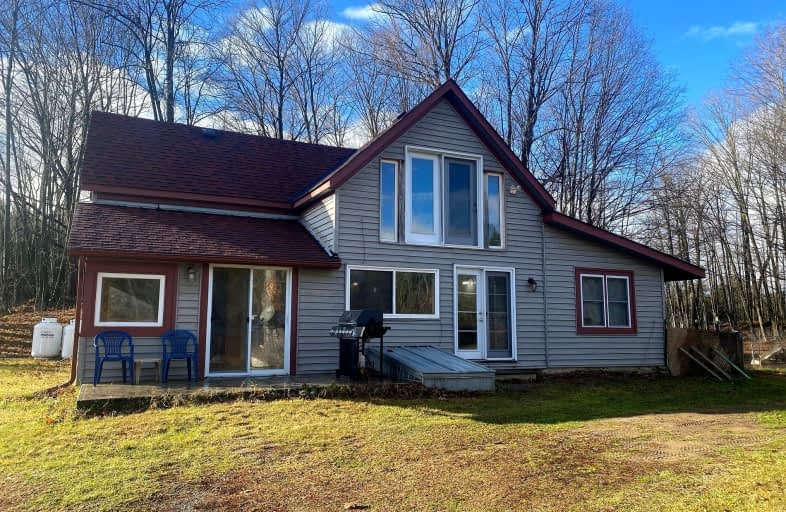 391 4 Line, Havelock-Belmont-Methuen | Image 1