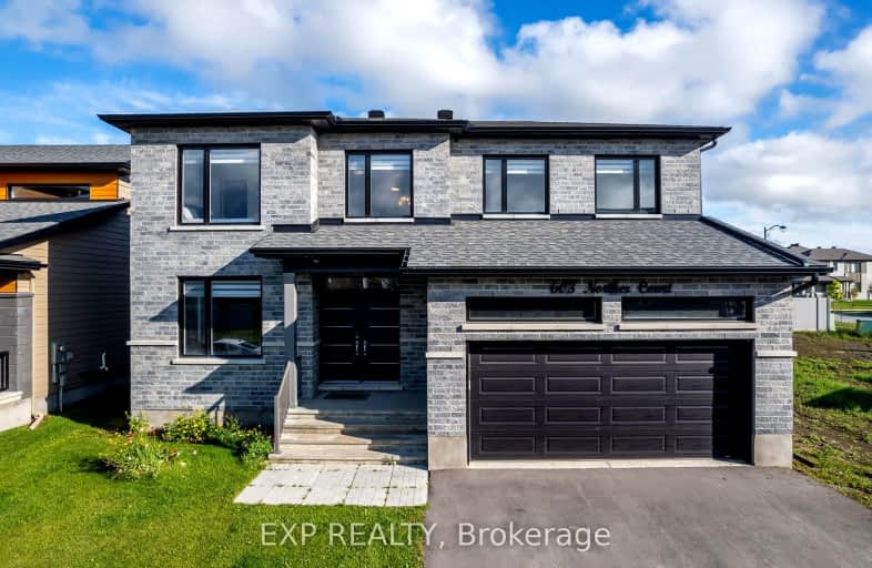 603 Noriker Court, Stittsville - Munster - Richmond | Image 1