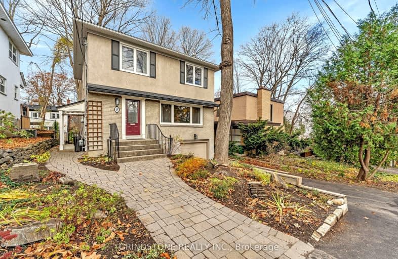 45 Corona Avenue, Rockcliffe Park | Image 1