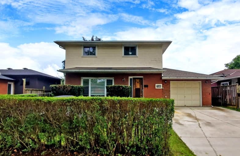 7086 Centennial Street, Niagara Falls | Image 1