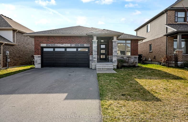 53 Stonecrest Boulevard, Quinte West | Image 1