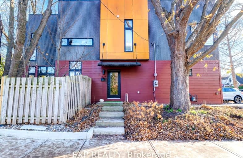 324 Byron Avenue, Westboro - Hampton Park | Image 1