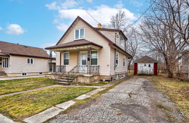 5241 Kitchener Street, Niagara Falls | Image 1