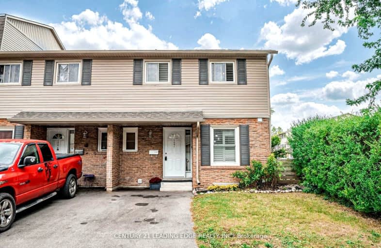 E-508 Grey Street, Brantford | Image 1