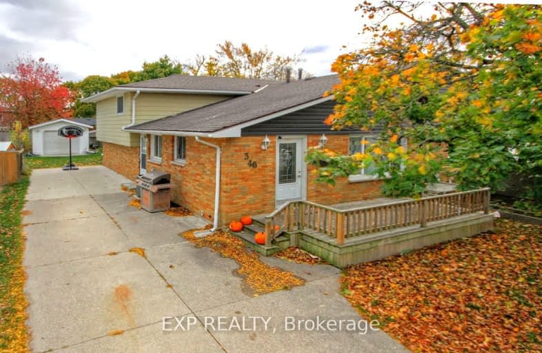 346 Trudeau Drive, Sarnia | Image 1