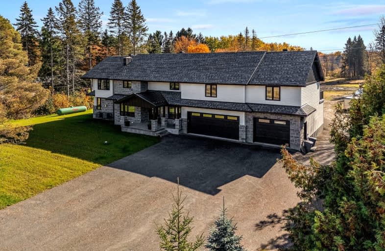 1590 Century Road East, Manotick - Kars - Rideau Twp and Area | Image 1