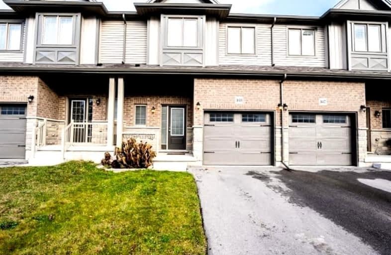 1613 DUNKIRK Avenue, Woodstock | Image 1