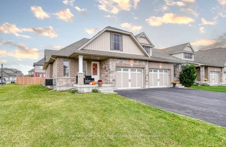 1460 Dunkirk Avenue, Woodstock | Image 1