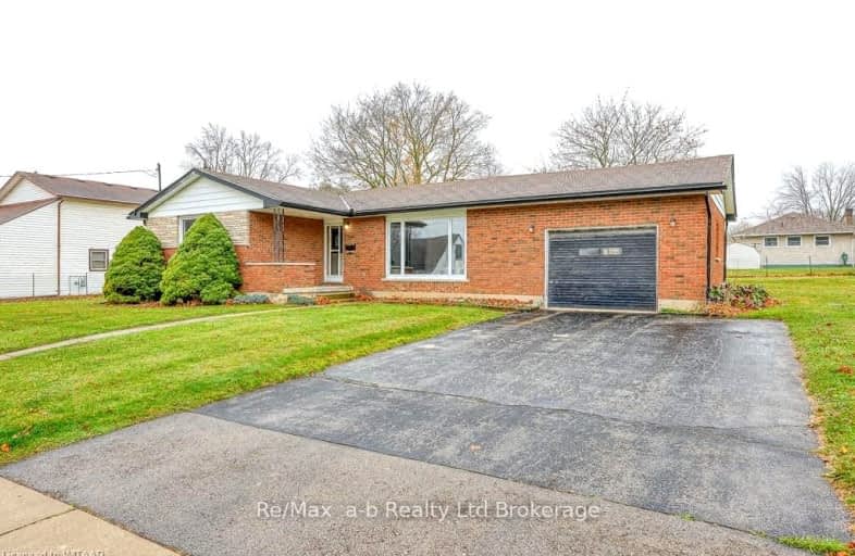 253 EVELYN Avenue, Ingersoll | Image 1