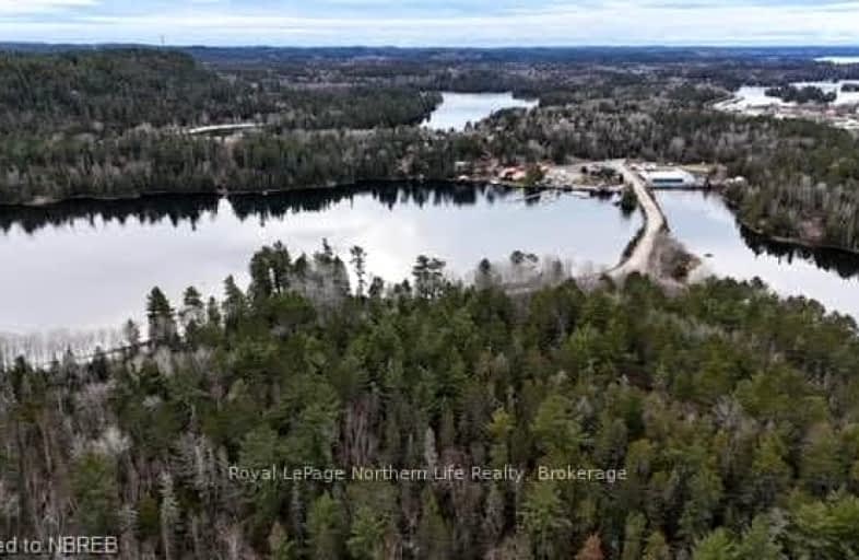 BLOCK 5 Fox Run, Temagami | Image 1