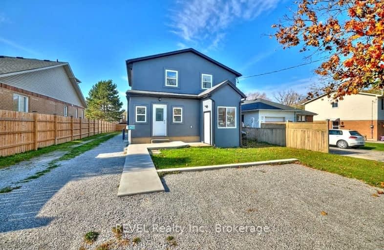 61 BUNTING Road, St. Catharines | Image 1