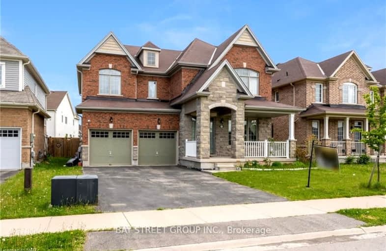 7590 BUTTERNUT Boulevard, Niagara Falls | Image 1