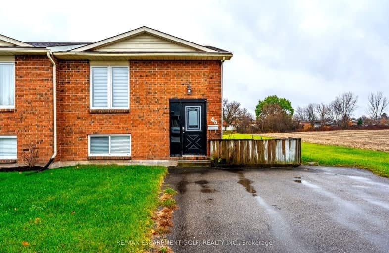 45 Woodland Drive, Welland | Image 1