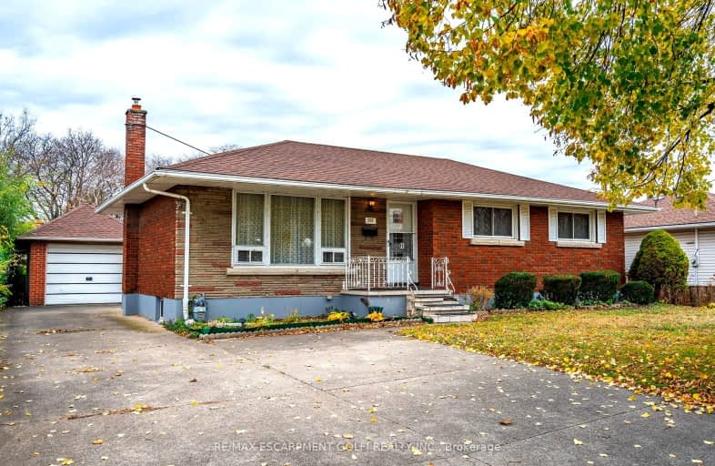 375 BUNTING Road, St. Catharines | Image 1