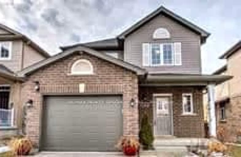 2657 Asima Drive, London | Image 1