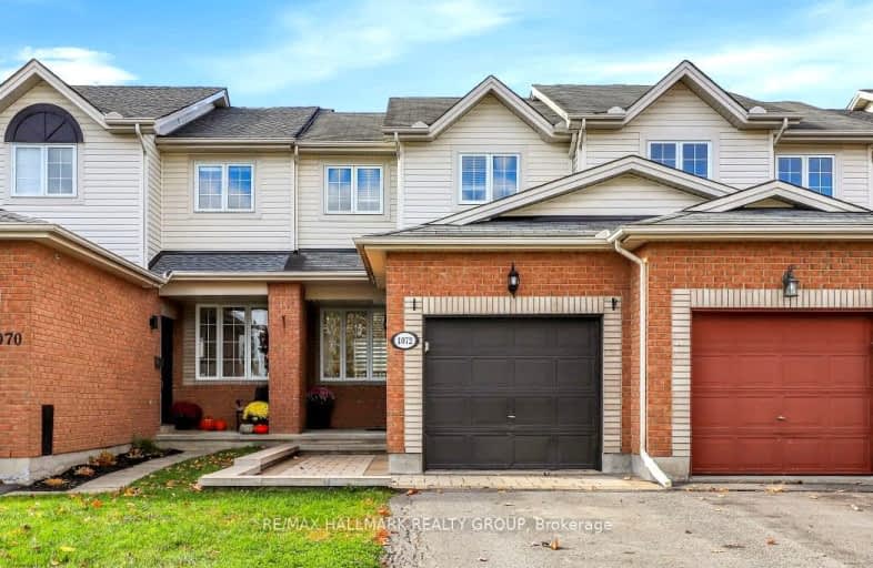 1072 Brasseur Crescent, Orleans - Cumberland and Area | Image 1