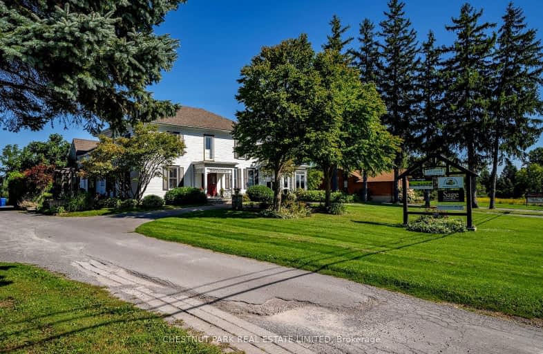 13360 Loyalist Parkway, Prince Edward County | Image 1