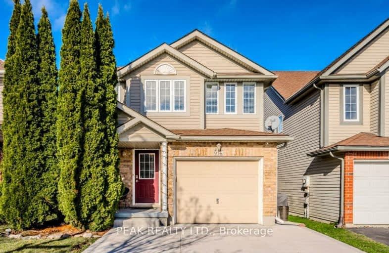 916 Atlantic Boulevard, Waterloo | Image 1