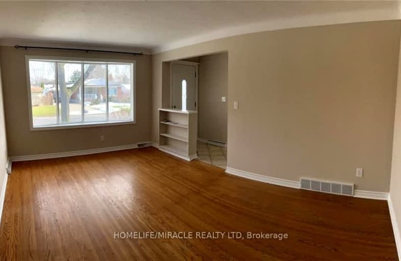 78 Regent Drive, St. Catharines | Image 1