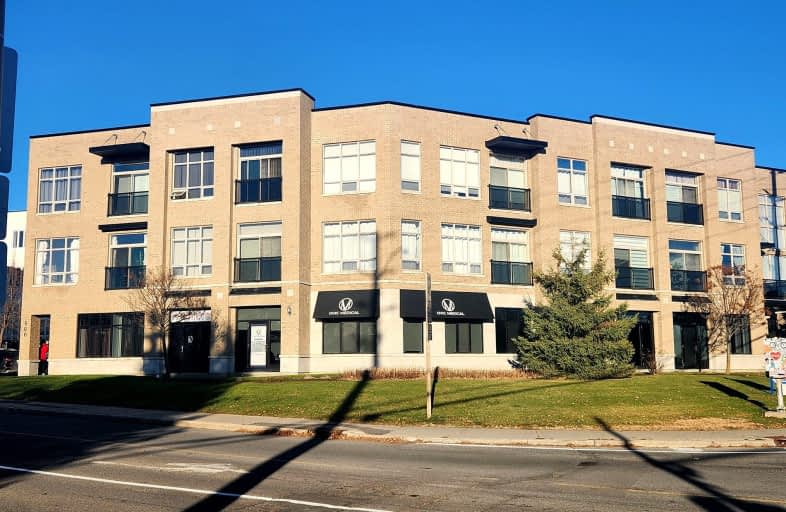 105-500 Claridge Drive, Barrhaven | Image 1