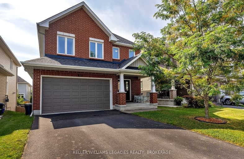 1151 Escala Crescent, Kingston | Image 1