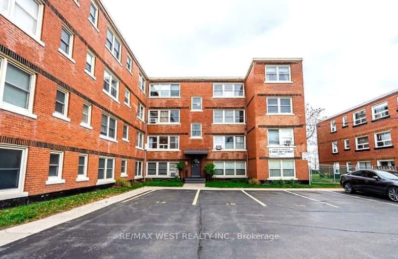 208C-5 East 36th Street, Hamilton | Image 1