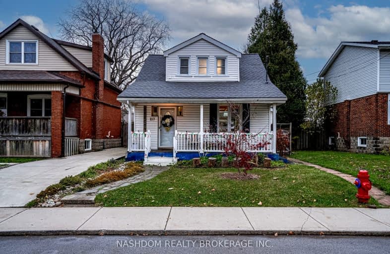 157 East 19th Street, Hamilton | Image 1