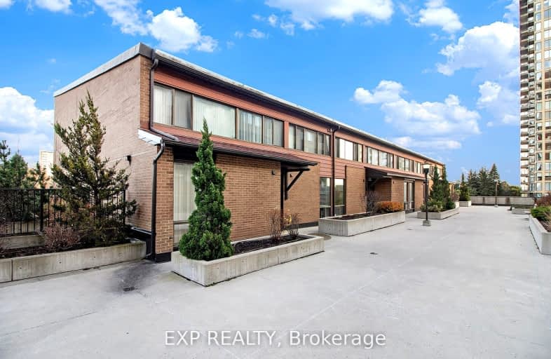 25-525 St Laurent Boulevard, Manor Park - Cardinal Glen and Area | Image 1