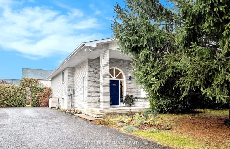 2563 Page Road, Orleans - Convent Glen and Area | Image 1