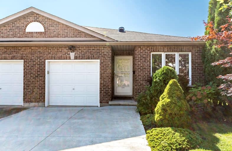 24 Bluegrass Crescent, St. Catharines | Image 1