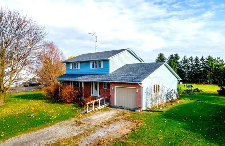 2611 Trinity Church Road, Hamilton | Image 1