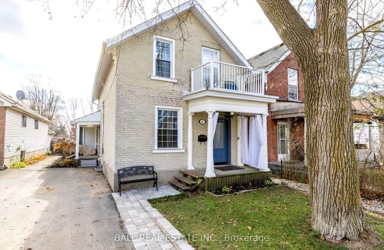 617 Chamberlain Street, Peterborough | Image 1