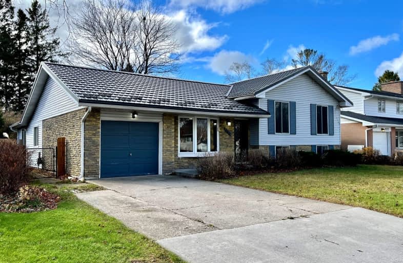 460 Johnston Avenue, Saugeen Shores | Image 1