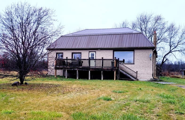 819 Buttermilk Falls Road, Greater Napanee | Image 1