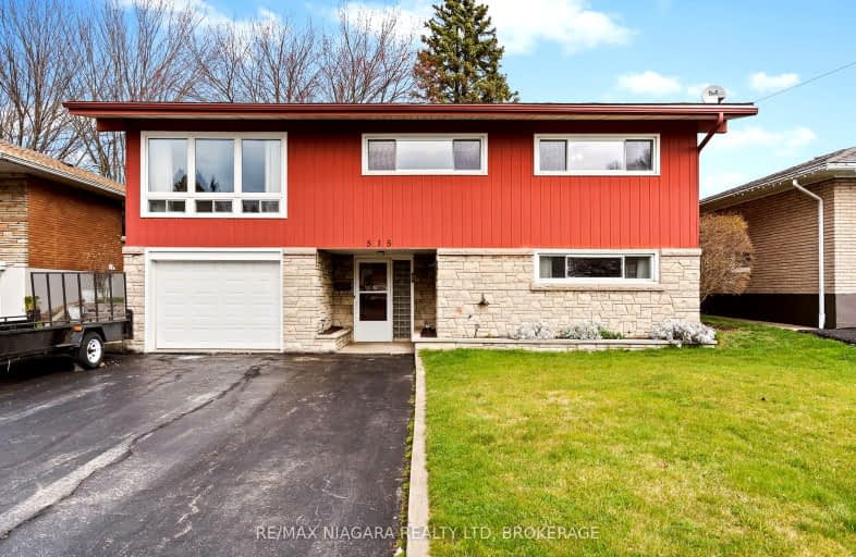 515 SUGARLOAF Street, Port Colborne | Image 1