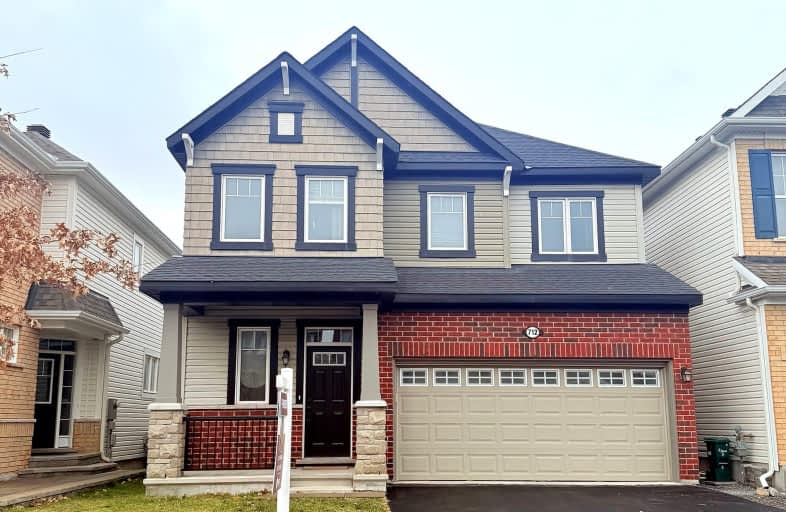 712 Devario Crescent, Barrhaven | Image 1