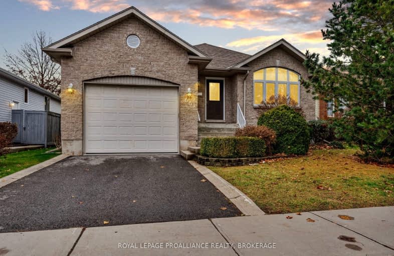 661 Roosevelt Drive, Kingston | Image 1